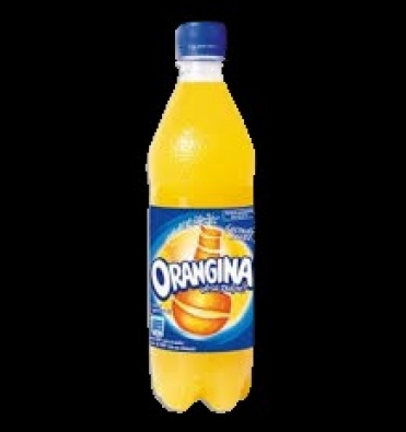 Orangina 50CL