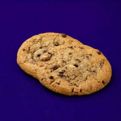COOKIES 3 CHOCOLATS
