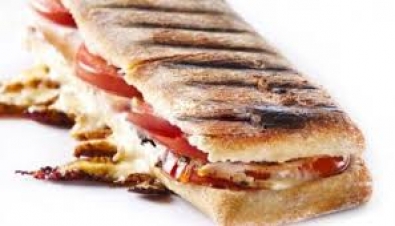 Crousti Jambon Cru Chèvre