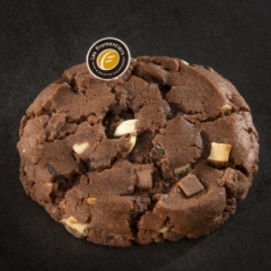 Cookies chocolat pépites