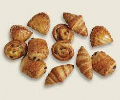 Mini croissant