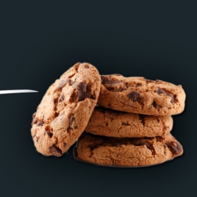 Lot 3+1 Gratuit Cookies