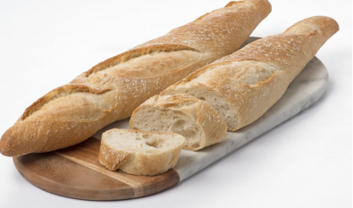 Baguette Croque2dent