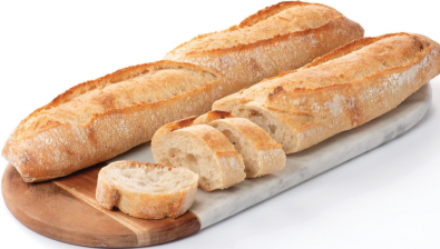 Baguette gourmande