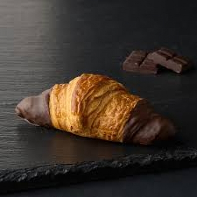 Croissant chocolaté