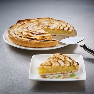 Tarte Pommes D24