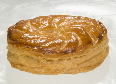 GALETTE INDIVIDUELLE