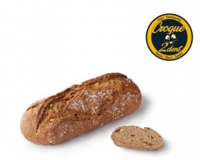 Batard seigle citron