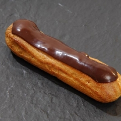 Eclair chocolat
