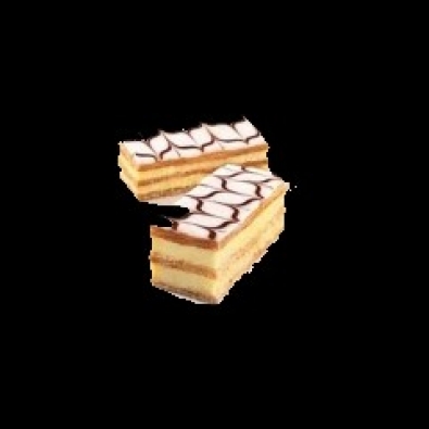 Millefeuille