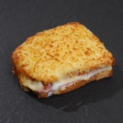 Croque monsieur