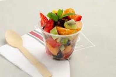 Salade de fruits