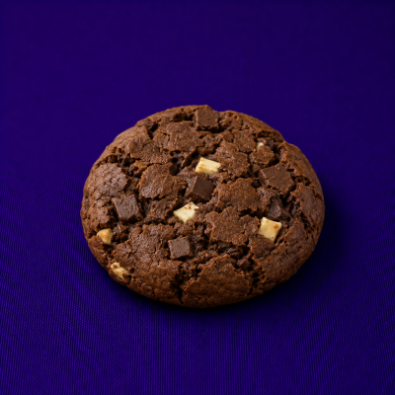 Cookies Tout Chocolat
