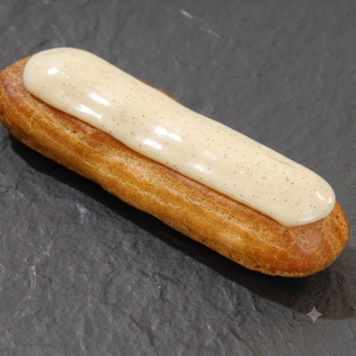Eclair Vanille