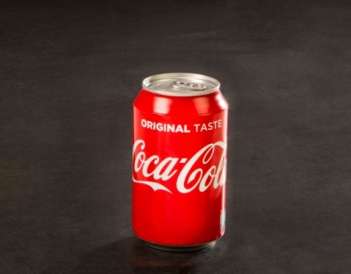 Coca cola 33CL