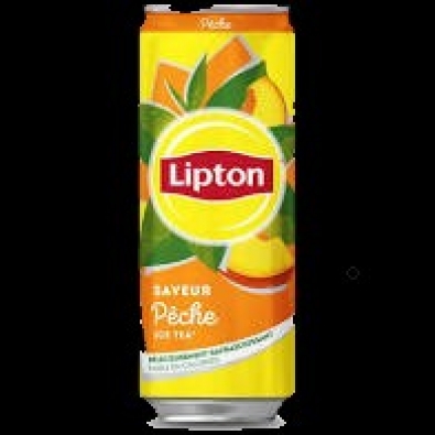 Ice tea 33CL