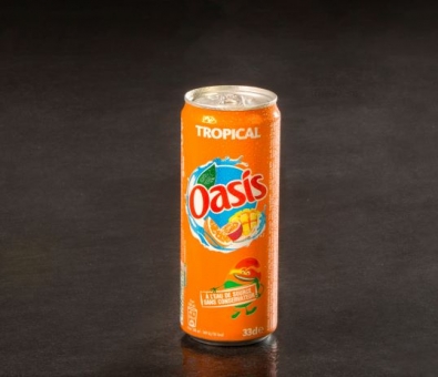 Oasis tropical L 33CL