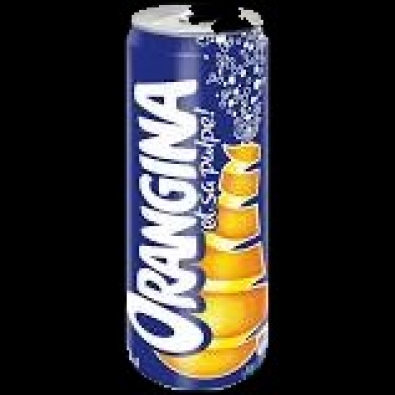 Orangina 33CL