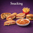 SNACKING