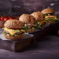BURGERS