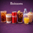BOISSONS